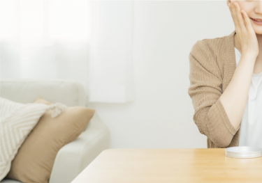 冬の乾燥対策でシワを作らない！老け肌を立て直すスキンケアのポイント。